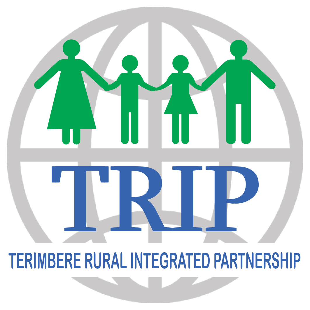 Trip Logo